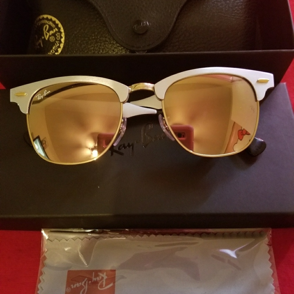 Rayban Sunglasses